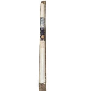 LEVOLOR Trim & Go 27 in x 78 in Roller Shade Room Darkening Brackets Separately